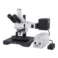 Металлографический микроскоп Motic BA 310 MET-H