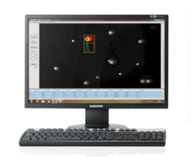 Comet Assay IV  программа для анализа ДНК-комет