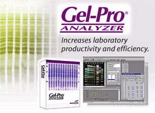 Gel-Pro Analyzer