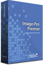 Image-Pro Premier