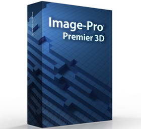 Image-Pro Premier 3D