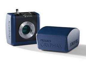 камера для микроскопии Gryphax Subra
