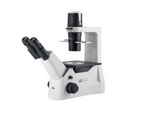 Инвертированный микроскоп Motic AE 2000