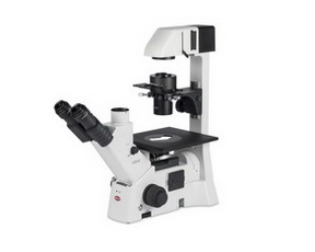 inverted microscope Motic AE31