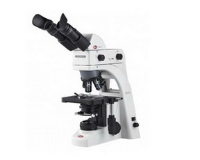 Микроскоп Motic BA 310 с EPI LED