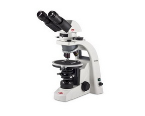 Поляризационный микроскоп Motic BA 310 Pol