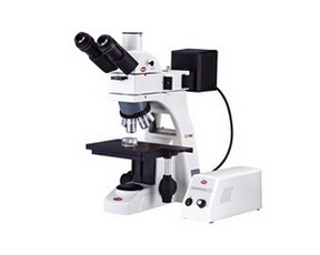 Металлографический микроскоп Motic BA310 MET