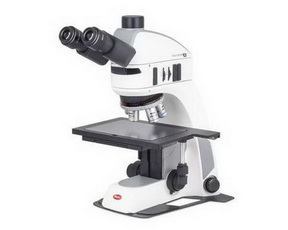 Микроскоп для материаловедения Motic PANTHERA TEC MAT
