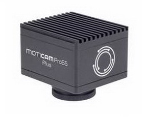 камера MOTICAM PRO S5
