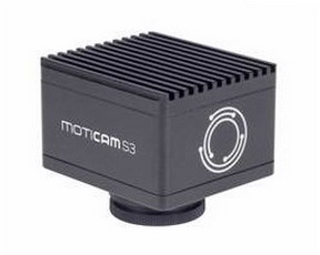 камера MOTICAM S3