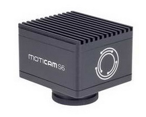 камера MOTICAM S6