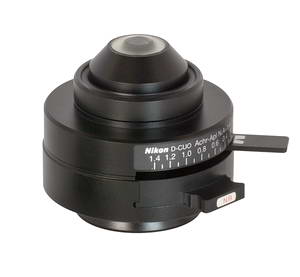 конденсор D-CUO для микроскопа Nikon