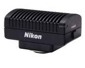 цифровая камера Nikon DS-Fi3