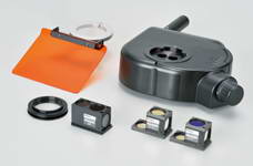 флуоресцентный осветитель P-EFL для стереомикроскопа Nikon