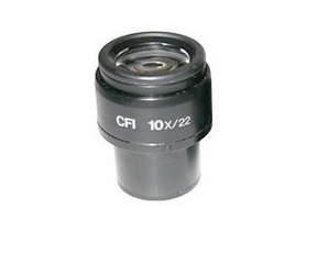 окуляр для микроскопа Никон CFI 10x