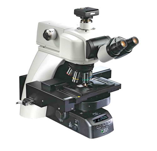 Микроскоп Nikon NI-E