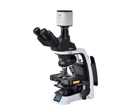 Микроскоп Nikon SI