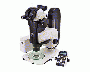 стереомикроскоп Nikon SMZ25