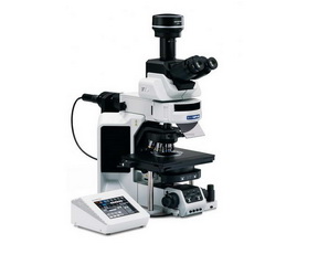 Микроскоп моторизованный биологический Olympus BX63F