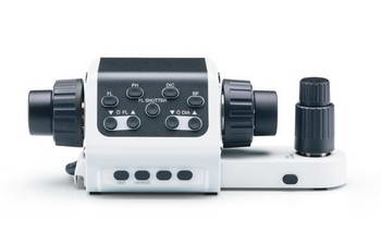 блок управления U-MCZ моторизованного микроскопа Olympus BX63