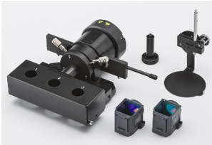 Флуоресцентный комплект для инвертированного микроскопа Olympus CKX53