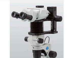 Stereomicroscope Olympus SZX7, SZX2-EEPA