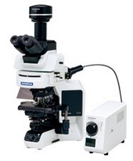 Микроскоп Olympus BX53