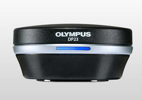 цифровая камера Olympus DP23