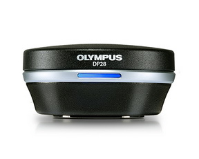 цифровая камера Olympus DP28