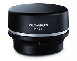 цифровая камера Olympus DP74