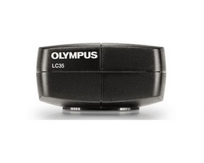 цифровая камера Olympus LC35