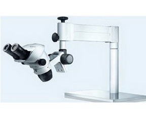 cтойка Olympus STX-360 для стерео микроскопа Olympus SZ