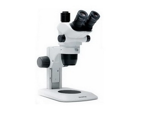 Стереомикроскоп Olympus SZ61TR
