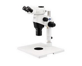 Стереомикроскоп Olympus SZX10