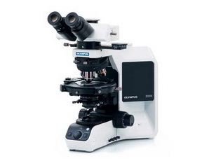 polarisation microscope olympus bx53 pol