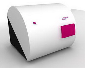 сканер микропрепаратов Pannoramic Desk II