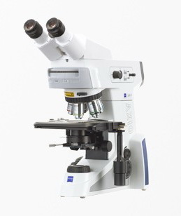 Люминесцентный микроскоп AxioLab A1
