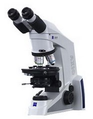 Поляризационный микроскоп Axio Lab.A1 Pol
