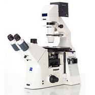 Инвертированный биологический микроскоп Zeiss AXIO OBSERVER
