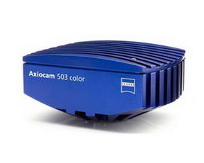 цифровая камера AxioCam 503 для микроскопии