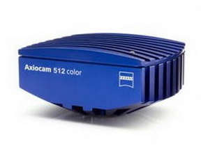 цифровая камера AxioCam 512 для микроскопии