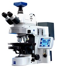 Микроскоп Zeiss Axio Imager Z2