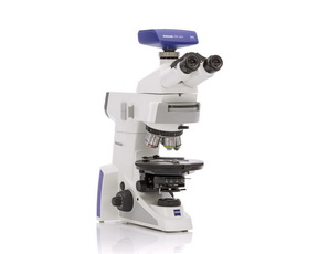 Поляризационный микроскоп Axiolab 5 Pol