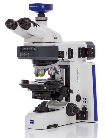 Поляризационный микроскоп AxioScope 5 POL