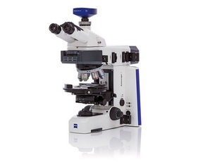 Поляризационный микроскоп Axioscope 5 POL