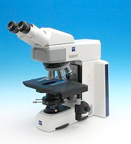 Микроскоп AxioScope A1
