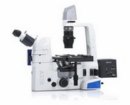 Инвертированный люминесцентный микроскоп Zeiss Axio Vert.A1