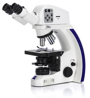 Микроскоп Primo Star со встроенной камерой