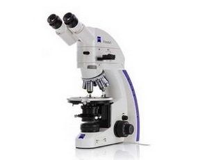 поляризационный микроскоп Primotech Pol