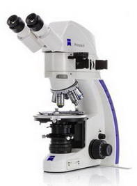 поляризационный микроскоп Primotech Pol